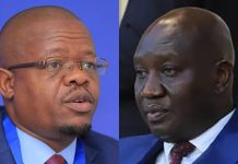 FUFA Punishes Vipers for Boycotting Kitara Fixture FUFA Punishes Vipers for Boycotting Kitara Fixture