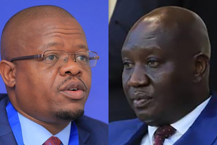 FUFA Punishes Vipers for Boycotting Kitara Fixture FUFA Punishes Vipers for Boycotting Kitara Fixture