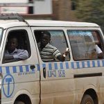 Imagine Uganda was a Taxi Imagine Uganda was a Taxi