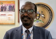 Private Sector Review Urges Business Formalization in Uganda Private Sector Review Urges Business Formalization in Uganda