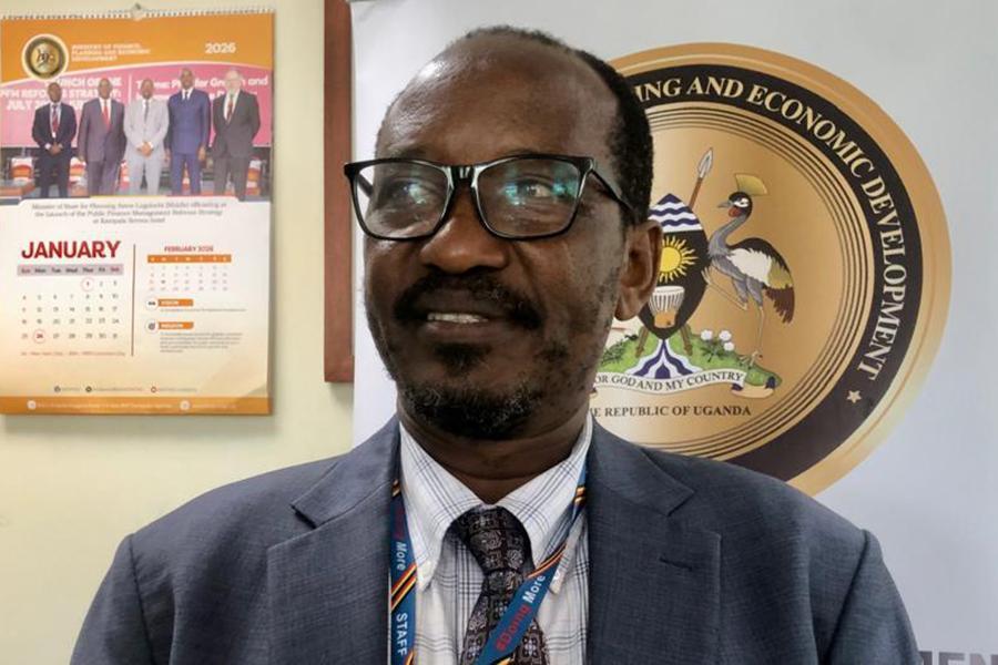 Private Sector Review Urges Business Formalization in Uganda Private Sector Review Urges Business Formalization in Uganda