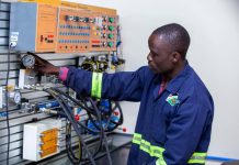 Uganda Steps up Skills Training to Power Oil and Gas Sector Uganda Steps up Skills Training to Power Oil and Gas Sector