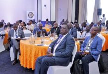 Government Celebrates Private Sector and Informal Economy Government Celebrates Private Sector and Informal Economy