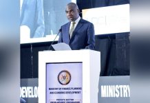 Uganda Among World’S Fastest-Growing Economies Uganda Among World’S Fastest-Growing Economies