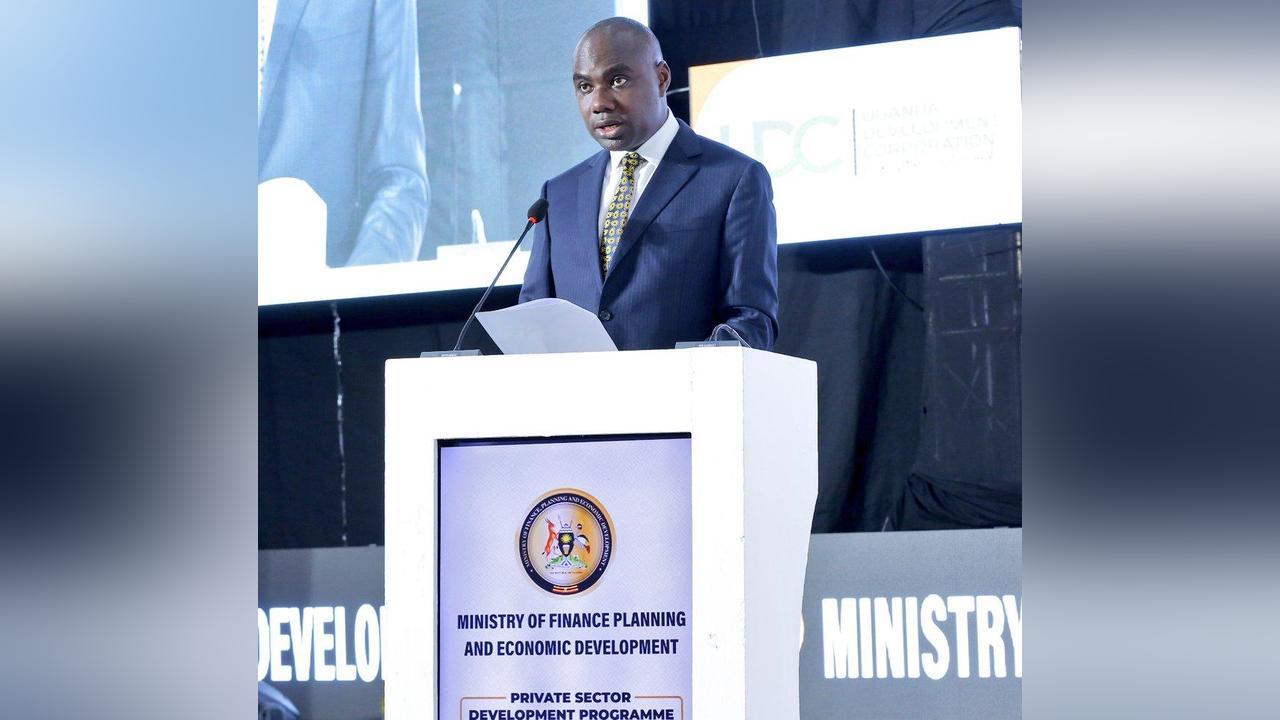 Uganda Among World’S Fastest-Growing Economies Uganda Among World’S Fastest-Growing Economies