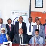 Ubos Donates 4,050 Census Tablets to Institutions Ubos Donates 4,050 Census Tablets to Institutions