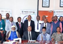 UBOS Boss Urges Faith and Cultural Leaders to Embrace Data UBOS Boss Urges Faith and Cultural Leaders to Embrace Data