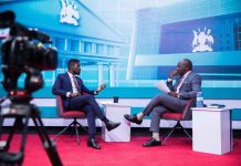 Broadcasters Demand UCC Withdraw Election Coverage Directive Broadcasters Demand UCC Withdraw Election Coverage Directive