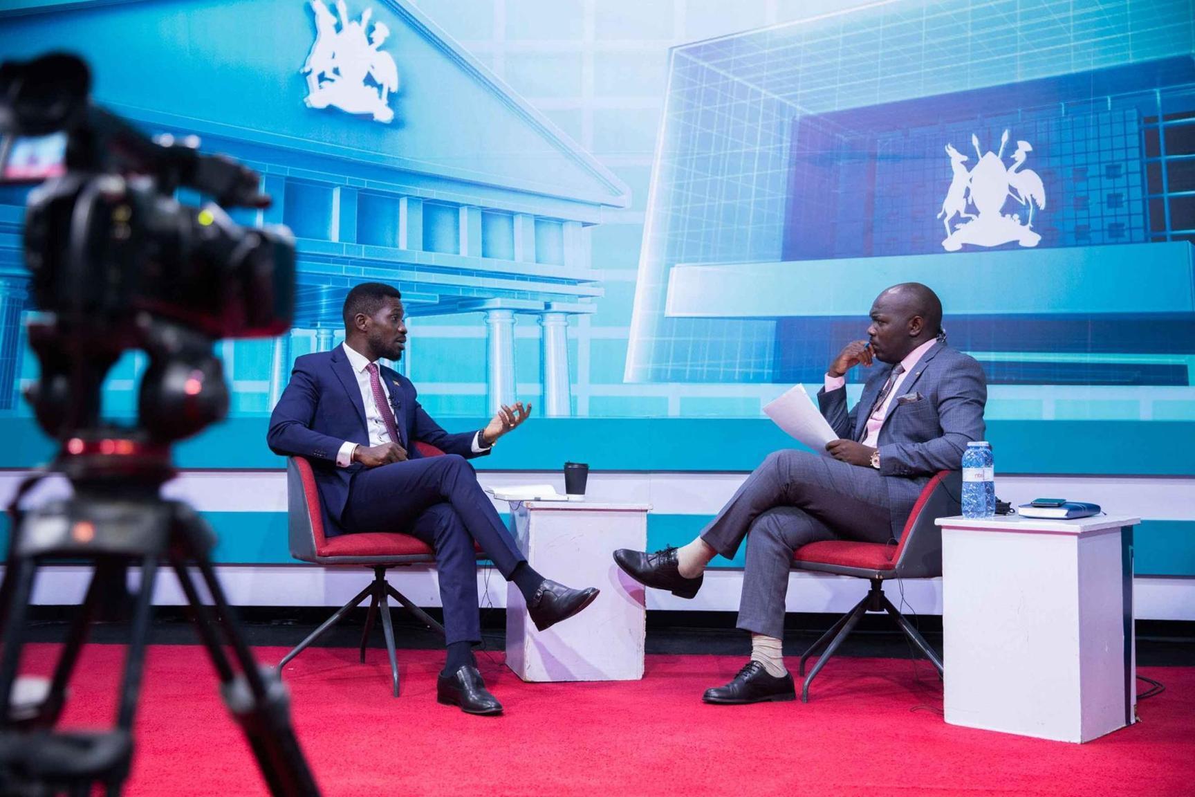 Broadcasters Demand UCC Withdraw Election Coverage Directive Broadcasters Demand UCC Withdraw Election Coverage Directive