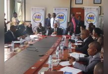 UBOS Donates Tablets and Computers to Institutions UBOS Donates Tablets and Computers to Institutions