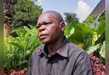 Kigezi War Veterans Protest Exclusion from Awards Kigezi War Veterans Protest Exclusion from Awards