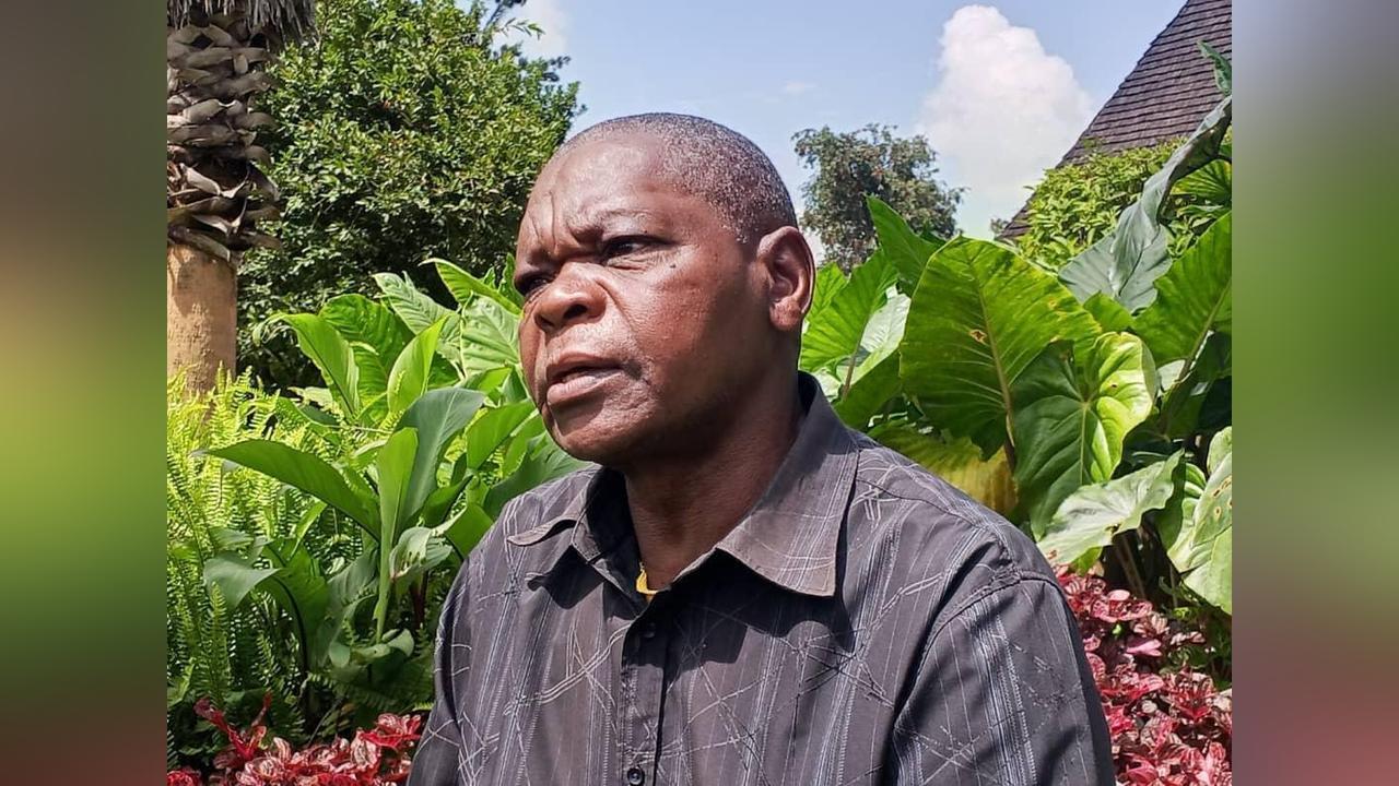 Kigezi War Veterans Protest Exclusion from Awards Kigezi War Veterans Protest Exclusion from Awards