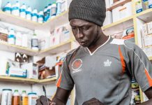 African Indigenous Foods Combat Inflammation in Diabetes African Indigenous Foods Combat Inflammation in Diabetes