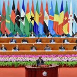 Africa’S Trade Blocs Designed to Unite yet Fail Africa'S Trade Blocs Designed to Unite yet Fail