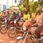 Masindi Boda-Boda Riders Face Low Earnings after Schools Reopen Masindi Boda-Boda Riders Face Low Earnings after Schools Reopen