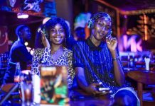 Guinness Smooth Creators Lab Empowers Music Talent Guinness Smooth Creators Lab Empowers Music Talent