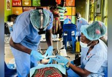 Hope Smiles Expands Free Dental Services in Pader Hope Smiles Expands Free Dental Services in Pader