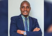 The Desperate Search for Julius Kitone Alive The Desperate Search for Julius Kitone Alive