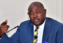 My Aspiration was to Join the Priesthood, Says Baryomunsi My Aspiration was to Join the Priesthood, Says Baryomunsi