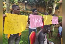 Youth Leaders Urge Court to Dismiss Recount Petition Youth Leaders Urge Court to Dismiss Recount Petition