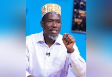 Imam Kasozi Urges Uganda to Confront Historical Injustices Imam Kasozi Urges Uganda to Confront Historical Injustices