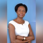Olive Lumonya Appointed New Nile Breweries Board Chairperson Olive Lumonya Appointed New Nile Breweries Board Chairperson