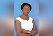 Olive Lumonya Appointed New Nile Breweries Board Chairperson Olive Lumonya Appointed New Nile Breweries Board Chairperson