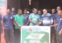 Fans Rally to Support Kigezi Homeboys in Big League Fans Rally to Support Kigezi Homeboys in Big League