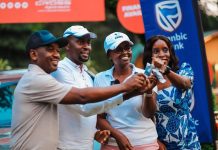 Berna Musanabera Wins Historic Hole-In-One Car Prize Berna Musanabera Wins Historic Hole-In-One Car Prize