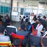 Uganda’S Next Generation Engineers Showcase AI and Clean Energy Uganda'S Next Generation Engineers Showcase AI and Clean Energy