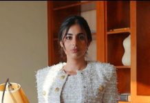 Entrepreneur Vasundhara Oswal Files Human Rights Petition Entrepreneur Vasundhara Oswal Files Human Rights Petition