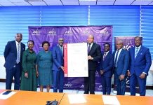 NIC General Insurance Secures ISO 9001 Certification NIC General Insurance Secures ISO 9001 Certification