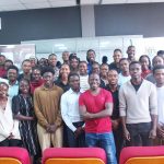 Uganda’S Next Generation Engineers Showcase AI and Clean Energy Uganda'S Next Generation Engineers Showcase AI and Clean Energy