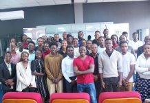 Uganda’S Next Generation Engineers Showcase AI and Clean Energy Uganda'S Next Generation Engineers Showcase AI and Clean Energy