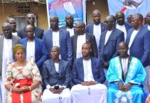 Omutaka Gabunga Warns on Clan Property Sales Omutaka Gabunga Warns on Clan Property Sales