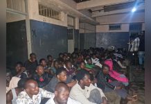 255 Suspects Arrested in Kampala and Wakiso Crackdown 255 Suspects Arrested in Kampala and Wakiso Crackdown