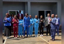 St Peter’S SS Naalya Honors 2025 UCE Candidates St Peter'S SS Naalya Honors 2025 UCE Candidates