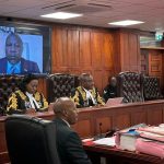 Court of Appeal Launches Intensive Civil Appeals Session Court of Appeal Launches Intensive Civil Appeals Session