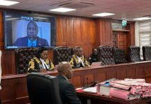 Court of Appeal Launches Intensive Civil Appeals Session Court of Appeal Launches Intensive Civil Appeals Session