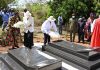 Museveni Reflects on Janani Luwum’S Martyrdom Museveni Reflects on Janani Luwum'S Martyrdom
