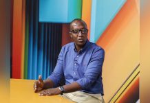 Nup’S Katana Urges Focus on Mandate not Blackmail Nup'S Katana Urges Focus on Mandate not Blackmail