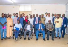 New Rules for Cane Weighbridges after Theft Concerns New Rules for Cane Weighbridges after Theft Concerns