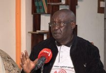 Fr Gaetano Calls for Courage Among Religious Leaders Fr Gaetano Calls for Courage Among Religious Leaders