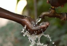 Water Supply Disruption Expected in Kampala East Zone Water Supply Disruption Expected in Kampala East Zone