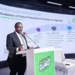 Your Habits, not Hackers, are Uganda’S Biggest Data Threat Your Habits, not Hackers, are Uganda’S Biggest Data Threat