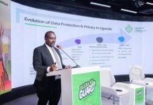 Your Habits, not Hackers, are Uganda’S Biggest Data Threat Your Habits, not Hackers, are Uganda’S Biggest Data Threat