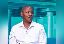 Rwomushana Warns Uganda Risks Electoral Complacency Rwomushana Warns Uganda Risks Electoral Complacency