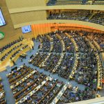 African Union’S Impact on Daily Life and its Absence African Union'S Impact on Daily Life and its Absence