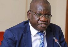 FDC Calls Nsibambi Defection Disappointing yet Strong FDC Calls Nsibambi Defection Disappointing yet Strong