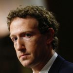 Mark Zuckerberg to Testify in Social Media Addiction Tria Mark Zuckerberg to Testify in Social Media Addiction Tria